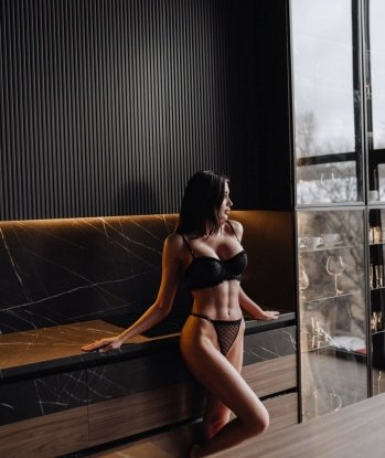 Анкета проститутки Екатерина - город Новокурск, 27 лет, №25