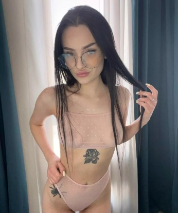 Анкета проститутки Полечка - город Новокурск, 19 лет, №2305